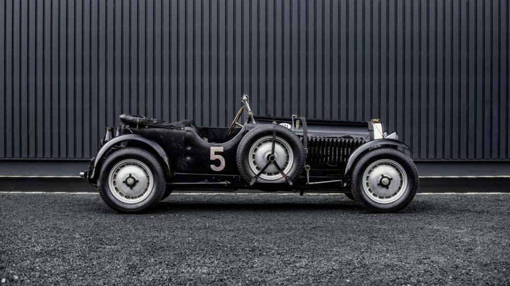 Bugatti Chiron Super Sport 